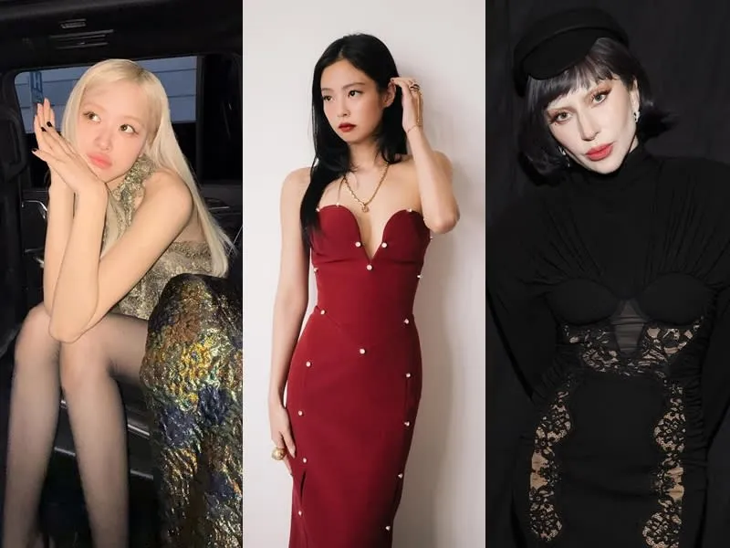 2025 Met Gala／BLACKPINK Jennie、Rosé將合體？幾點登場、服裝主題、直播平台、嘉賓名單一次看