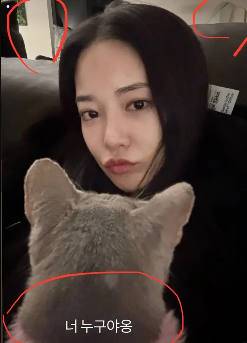 GD權志龍傳「復合李珠妍」照片藏3線索！韓網炸鍋